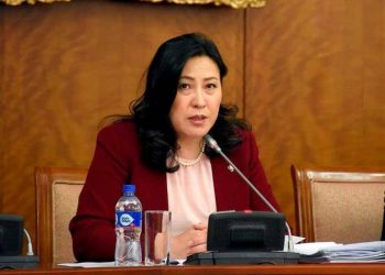 А.Ундраа эрдэмтэн ээ, Д.Бямбасүрэн гуайтай нас чацуу Жо Байден АНУ-ын ерөнхийлөгчөөр сонгогдлоо