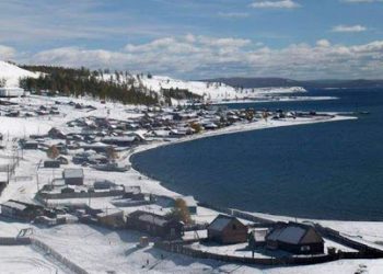 Хөвсгөл аймгийн Ханх суманд өнгөрсөн шөнө 3,7 магнитудын хүчтэй газар хөдөлжээ