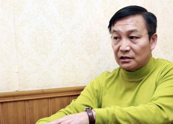 УИХ-ын гишүүн асан Л.Гүндалай:  Монголын төрийг олигархуудаар дүүргэхгүй, нэг ч гэсэн суудал эзлээд сууж байя гэж бодон УИХ-д нэр дэвшдэг