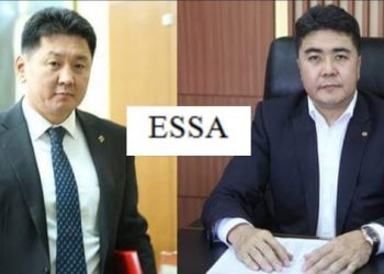 “Эрдэнэт үйлдвэр”-ийн захирлаар У.Хүрэлсүхийн найз Х.Хэрлэн томилогдохоор яригдаж байна