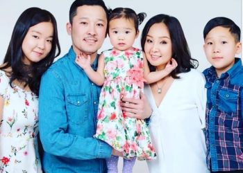 Г.Нарансолонго: Тэмка цонхны дор зүрхээр гал асаагаад, “Boom town” хамтлагийнхнаа дуулуулж байлаа