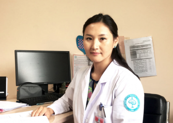 Л.Цэрэндолгор: Эцэг, эхчүүд хүүхдийнхээ дэргэд ам зөрвөл хүүхэд стрессдэж, нойргүйддэг