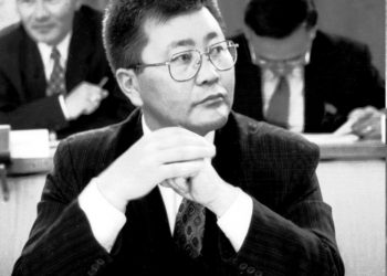 С.Зориг: ХАМГИЙН ИХ САНАА ЗОВООЖ БАЙГАА ЮМ БОЛ ЦААШДЫН МАНАЙ УЛС ОРНЫ ХУВЬ ЗАЯА