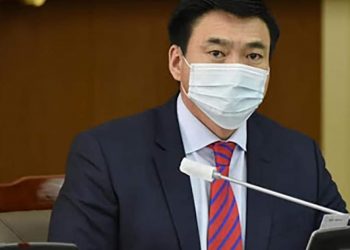 ШШГЕГ-ын саатуулах байранд халдвар гарч, 285 хүний 117 нь ковидын халдвар нь батлагдсан