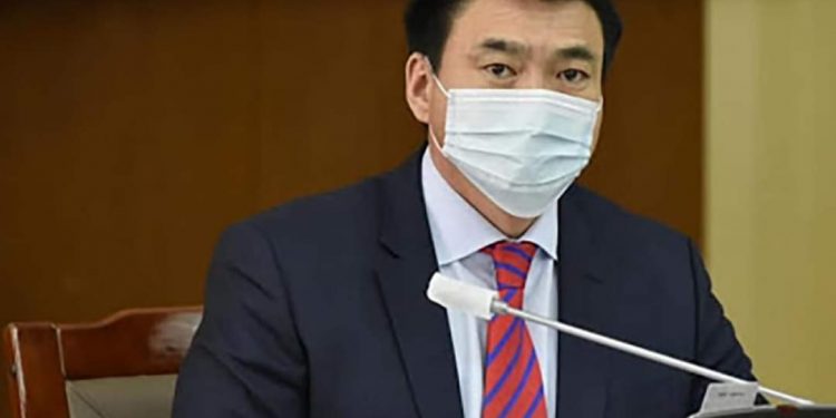 ШШГЕГ-ын саатуулах байранд халдвар гарч, 285 хүний 117 нь ковидын халдвар нь батлагдсан