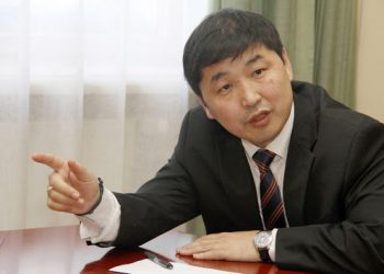 О.Баасанхүү: МАН-ынхан өөдгүй. Н.Энхбаярыг бүгд бөгсийг нь долоосон. Дараа нь зураг хөргийг нь шатаагаад шоронд явуулсан