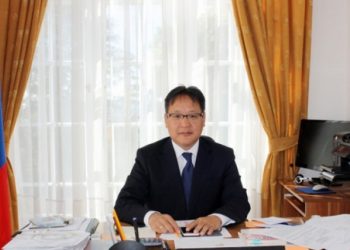 Коронавирусийн улмаас Монгол хүн Унгарт нас баржээ