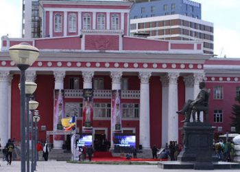 УДЭТ-аас COVID-19-ийн халдварын тохиолдол батлагдсан тул тоглолтоо цуцаллаа