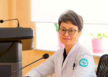 Казанцева Елена: Сэтгэцийн эмч тархины өвчнийг эрхтэн шиг эмчлэхгүй, харин хүний ​​сэтгэлийн зовлонг эмчилдэг