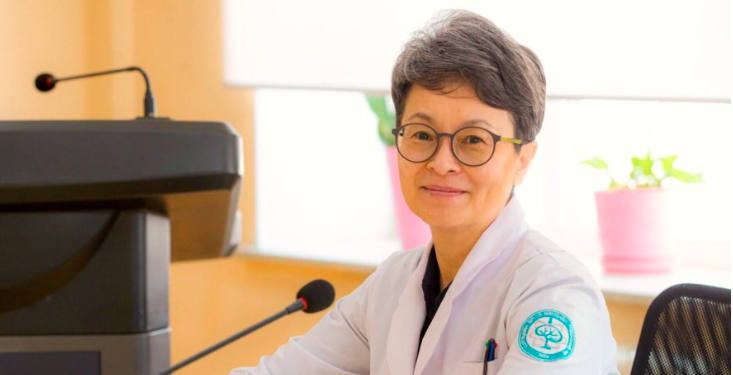 Казанцева Елена: Сэтгэцийн эмч тархины өвчнийг эрхтэн шиг эмчлэхгүй, харин хүний ​​сэтгэлийн зовлонг эмчилдэг