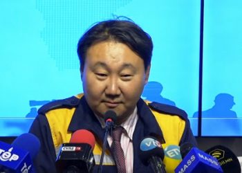 “Тавантолгой түлш” компаний захирал М.Ганбаатар 6,9 сая төгрөгийн тамга захиалжээ