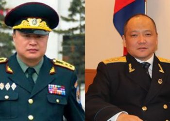 УДШ: Б.ХУРЦАД 1.6 ЖИЛ, Г.ЭРДЭНЭБАТАД 1 ЖИЛИЙН ХОРИХ ЯЛ ОНООЛОО