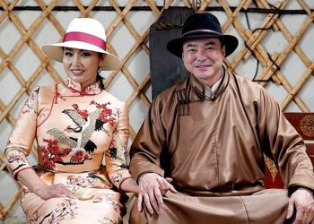 Ч.Ичинхорлоо ХӨСҮТ-ийн “Улаан бүс”-д орсон боловч орчин нөхцлийг нь голоод, нэг хоноод гарчээ