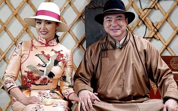 Ч.Ичинхорлоо ХӨСҮТ-ийн “Улаан бүс”-д орсон боловч орчин нөхцлийг нь голоод, нэг хоноод гарчээ