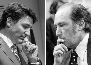 П.Халиун: Канадын Ерөнхий сайд Жастин Трюдо Монгол оронд минь дахин нэг зочлоосой