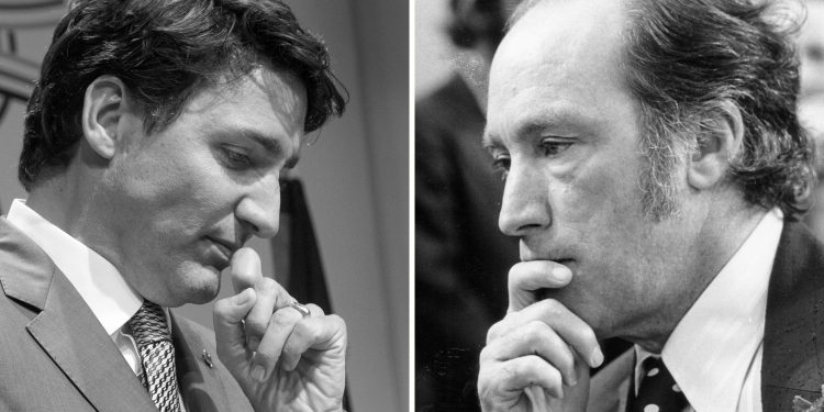 П.Халиун: Канадын Ерөнхий сайд Жастин Трюдо Монгол оронд минь дахин нэг зочлоосой