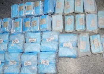 УИХ-ын сонгуульд зориулж 1,7 тэрбумаар маск авсан, Ерөнхийлөгчийн сонгуульд яах бол…