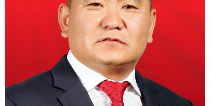 Эрдэнэтийн ИТХ-ын 32 төлөөлөгчид 114 сая төгрөгөөр IPAD авч өгөх тендер зарлажээ