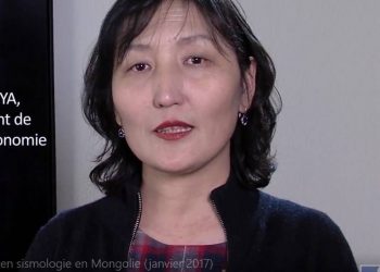 А.МӨНХСАЙХАН: ДӨРӨВ ХОНОГИЙН ДОТОР 650 ГАРУЙ УДААГИЙН ДАВТАЛТ ГАЗАР ХӨДЛӨЛТ БОЛООД БАЙНА