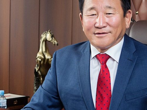 Н.Ням-Осор: 1993 онд өдөрт нэг, хоёр сая төгрөг орж ирнэ, би Монте Кристо гүн шиг л болж байгаа юм