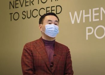 Ж.Оджаргал: Зөв менежментээр цар тахлыг хохирол багатай давах боломж байна