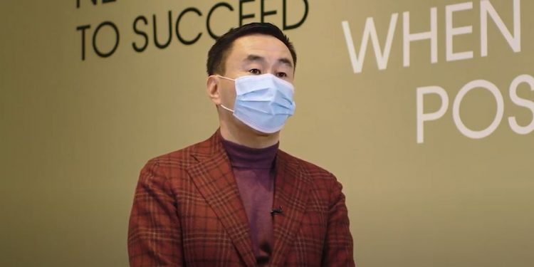 Ж.Оджаргал: Зөв менежментээр цар тахлыг хохирол багатай давах боломж байна