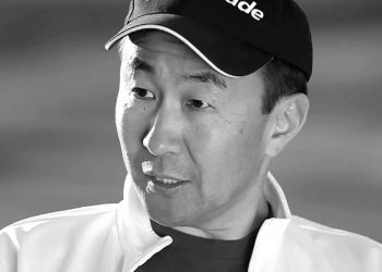 Ж.ОДЖАРГАЛ: Монголд бизнесийн асар их боломж бий