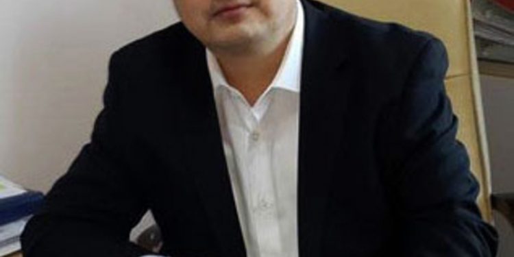 УИХ-ЫН ГИШҮҮН О.ЭНХСАЙХАН АГСНЫ ТӨРСӨН ДҮҮ ДАХИН ХӨРӨНГИЙН МАРГААН ҮҮСГЭЖ,  АХЫНХАА ОХИНЫГ ШҮҮХЭД ӨГЧЭЭ