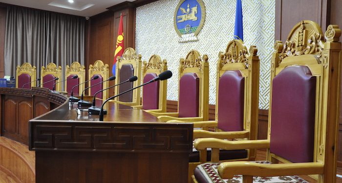 Цэцэд санаархсан “хараат” нэр дэвшигчид хэн нь хэн бэ