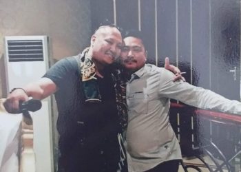 “Сүнс”-ийн Замилан Т.Дэлгэрмөрөнг Солонгон ааштаас өмөөрлөө