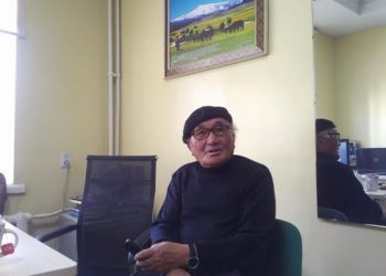 Б.НАГНАЙДОРЖ: “Мандухай сэцэн хатан” кинонд 6000 цэргийг 380 машинд ачиж, зөвхөн жад нь гэхэд л чиргүүлтэй 12 машин болсон