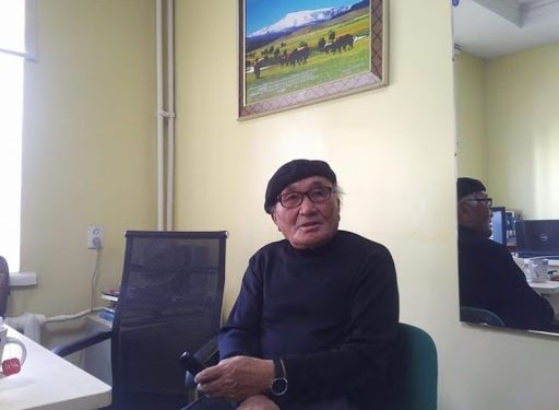 Б.НАГНАЙДОРЖ: “Мандухай сэцэн хатан” кинонд 6000 цэргийг 380 машинд ачиж, зөвхөн жад нь гэхэд л чиргүүлтэй 12 машин болсон