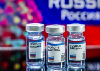 Манай улс ОХУ-аас нэг сая тун Спутник-V вакцин авахаар боллоо