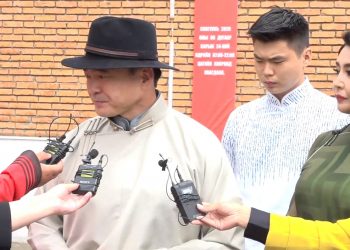 А.Эрдэнэхүслэн нь 2020 онд шалгаруулалтад тэнцэж зээлийн эрх нь нээгдсэн