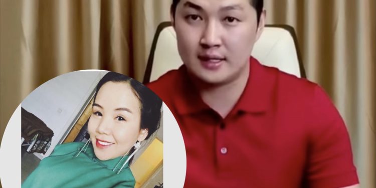 Жүжигчин Б.Батмаатай болзож явсан гэгээнтэн уул уурхайн компаний эзнийд хүргэн орлоо