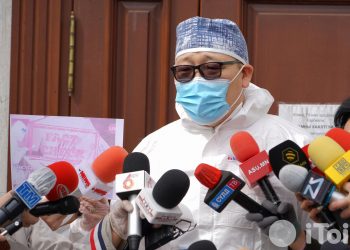 ХӨСҮТ-ийн О.Баатарчулуун: Үнэнийг хэлье, УОК, эрдэмтдийн багийн шийдвэр буруу байсан