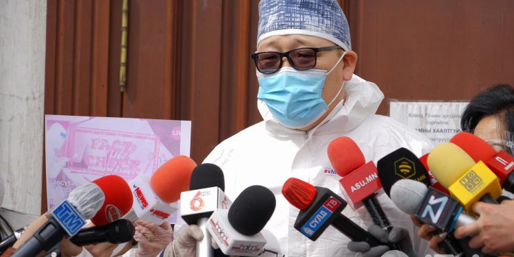 ХӨСҮТ-ийн О.Баатарчулуун: Үнэнийг хэлье, УОК, эрдэмтдийн багийн шийдвэр буруу байсан