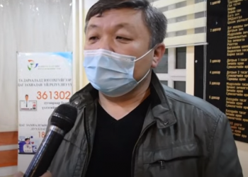 Өөрийгөө шагнаж, нүүрсний урамшуулал авсан З.Балдандугар Баянгол дүүргийн ЭМТ-ийн даргаар ажиллаж байна