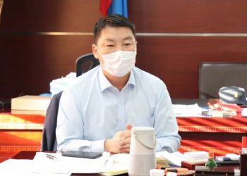 БЗД-ийн Засаг дарга Н.Баярмөнх коронавирусийн халдвар авчээ