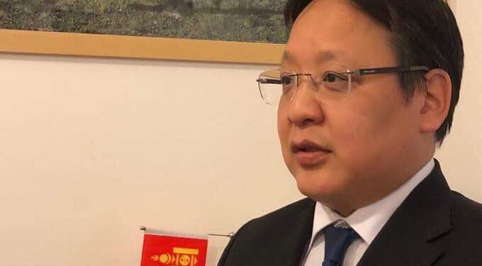 Унгарт дахин нэг иргэн амиа алджээ