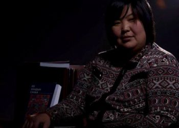 Б.Батрэгзэдмаа: Яруу найрагт гэгээрлийн утгыг авчиръя гэж би боддог