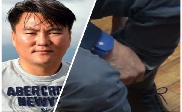 “Оймс” Н.Баярсайханы 2 жил 8 сар хорих ялыг хэвээр үлдээжээ