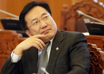 Д.Дамба-Очирт оноосон 3.6 жилийн хорих ялыг хэвээр үлдээлээ