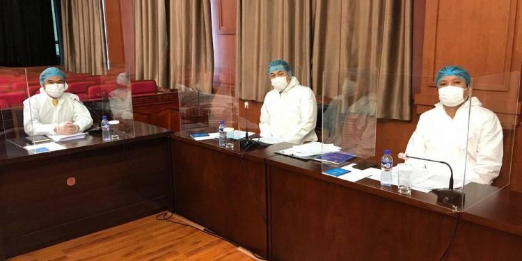 Т.Доржхандыг төрийн хамгаалалтад авчээ