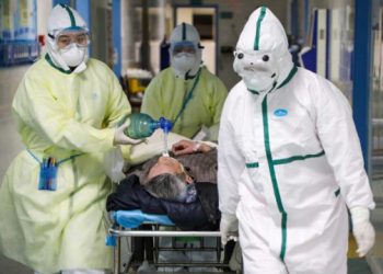 Баянзүрх дүүрэгт эмч хүрэлцэхгүй, сайн дурынхныг ажиллуулж байна