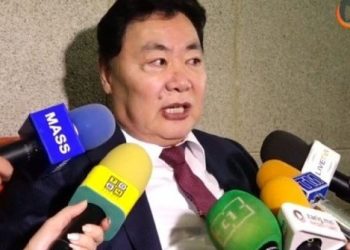 Ариг банкинд хадгаламж эзэмшигчдийн холбооноос Б.Эрдэнэбатад шаардлага хүргүүлжээ