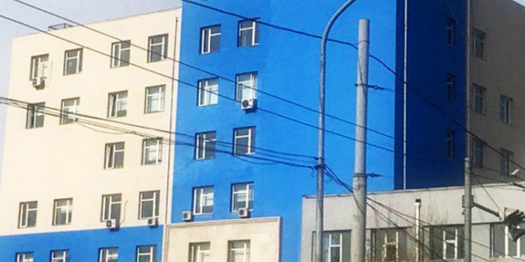 Нийслэлийн Гаалийн “хурган” дарга 10 кг будаа авлигад аваад баригджээ