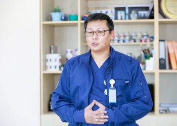 СЭМҮТ-ийн сэтгэл засалч эмч Г.Гантулга зөвлөж байна