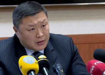 Ү.Сарнай: Хань Б.Хурцынхаа төлөө эцсийн аргаа хэрэглэхээр шийдсэнээ мэдэгдье