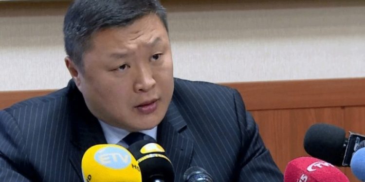 Ү.Сарнай: Хань Б.Хурцынхаа төлөө эцсийн аргаа хэрэглэхээр шийдсэнээ мэдэгдье